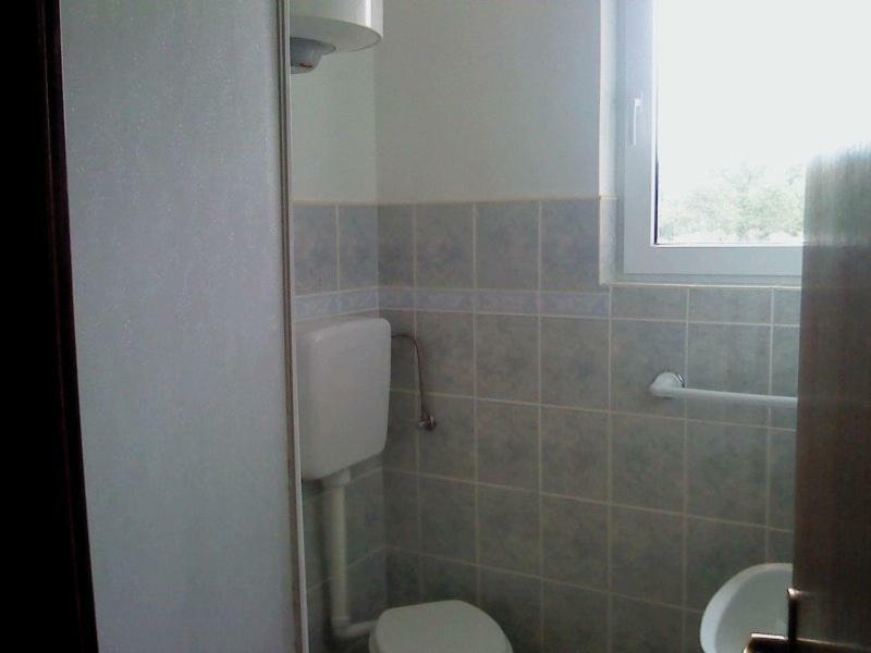 Apartmani Misak Vrsi Bagian luar foto